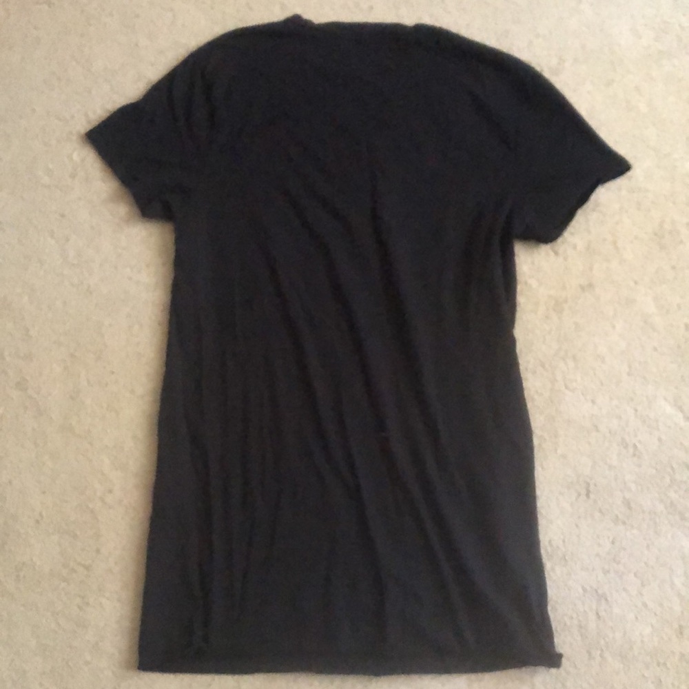 Womens PrettyLittleThing T-Shirt Dress - Picture 5 of 7